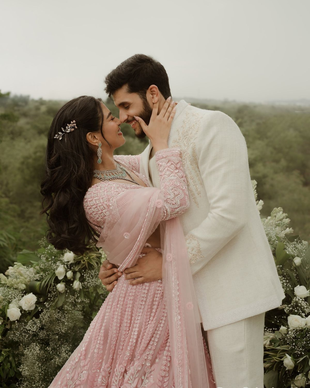 Couple Portrait